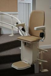 Oakland Stairlifts